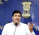 Delhi Minister Saurabh Bharadwaj meets CM Kejriwal in Tihar