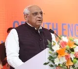 Gujarat CM to lead BJP campaign in Telangana on April 25
