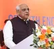 Gujarat CM to lead BJP campaign in Telangana on April 25