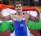 Former wrestler Narsingh elected chairman of WFI's athletes' commission