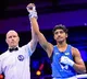 Olympic-bound Preeti to spearhead India’s 50-member squad for Asian U-22 & Youth Boxing