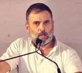 Maharashtra: Rahul Gandhi promises farmers' commission, mechanism for loan waiver