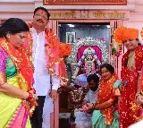 BJP's Hyderabad candidate has assets of Rs 221 crore