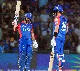 IPL 2024: Stunning fifties from Rishabh, Axar lift DC to mammoth 224/4 against GT