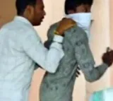 Police Custody Approved for Accused in Stone Attack on CM YS Jagan