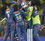 Marcus Stoinis shatters all time record in IPL as LSG become first team to beat CSK at home in 2024 season