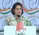 On PMs Mangalsutra Remark Priyanka Gandhi Points To Mother Grandmother