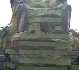 DRDO develops Indias lightest bulletproof jacket against highest threat level