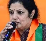 Purandeswari believes that the people of AP do not deserve a manifesto says Vijayasai Reddy