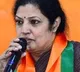 Purandeswari believes that the people of AP do not deserve a manifesto says Vijayasai Reddy