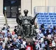 Anger Spikes At US Universities As Gaza Protests Intensify