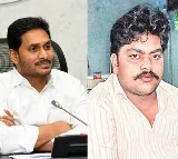 Jagan nomination tomorrow and security increased to Dasthagiri