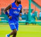 Virender Sehwag believes that the all rounder Hardik Pandya should put himself under pressure