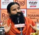 Ramdevs Apology In Newspapers In Misleading Ads Case