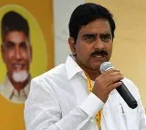 TDP Leader Devineni Uma Fires On YS Jagan