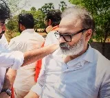 Photo Shared By Naga Babu Gone Viral