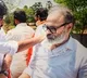 Photo Shared By Naga Babu Gone Viral