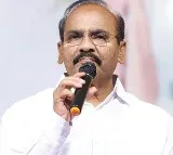 Prathipati Pulla Rao Questions EC For Not Taking Action On YS Jagan