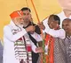 Congress Loots People Even After Death PM Slams Sam Pitroda Comment
