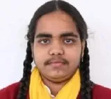UP topper Prachi Nigam shuts up trollers over her facial hair