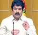 TDP Senior Leader Bonda Uma Press Meet In Vijayawada