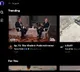 Elon Musk mulls to bring X TV App as much as like Youtube