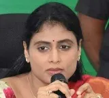 Sharmila fires on Jagan