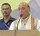Union minister Rajnath Singh alleges YSRCP govt corrupted