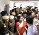 Hearing on MLC Kavitha bail petition on third day