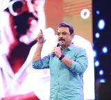 Naresh reacts on Superstar Krishna name being dragged into AP politics