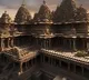 Discovering the Majestic World of the Largest Hindu Temple