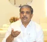 Sajjala take a dig at Chandrababu Naidu