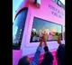 BRS chief KCR convoy cars meet with accident