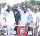 Janasena President Pawan Kalyan Dance in Election Nomination Rally