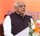 Gujarat CM to lead BJP campaign in Telangana on April 25