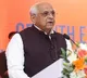 Gujarat CM to lead BJP campaign in Telangana on April 25