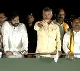 Chandrababu challenges CM Jagan why can not Pulivendula