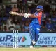 Rishabh Pant flamboyant batting leads DC massive score