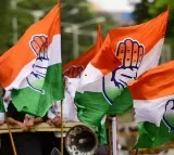 Congress announces three lok sabha candidates