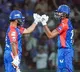 IPL 2024: Rishabh Pant & Axar Patel fifties; Rasikh’s three-fer help DC edge GT by four runs