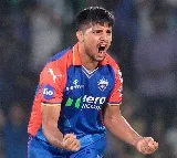 IPL 2024: Rasikh Salam fine for code of conduct breach