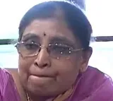 Vivekananda Reddy’s wife questions Jagan’s Kadapa MP candidate pick