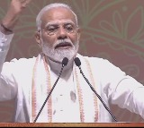 Congress tied hands of our soldiers, we gave them full freedom to retaliate: PM Modi