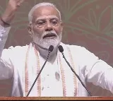 Congress tied hands of our soldiers, we gave them full freedom to retaliate: PM Modi