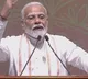 Congress tied hands of our soldiers, we gave them full freedom to retaliate: PM Modi