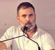 EC sends notice to Cong over poll code violation by Rahul Gandhi, seeks reply by April 29