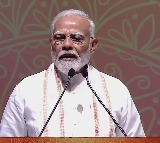 PM Modi urges people to not get upset with 'insulting language' used against him by Congress