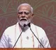 PM Modi urges people to not get upset with 'insulting language' used against him by Congress
