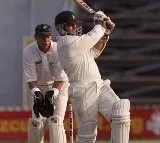 Former Zimbabwe cricketer Guy Whittall injured by leopard