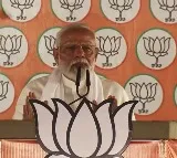 Cong accepted country's division on basis of religion: PM Modi